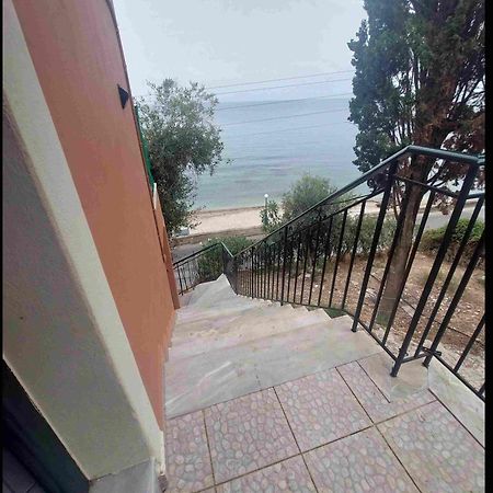 Marina Apartment Perama  Exterior foto